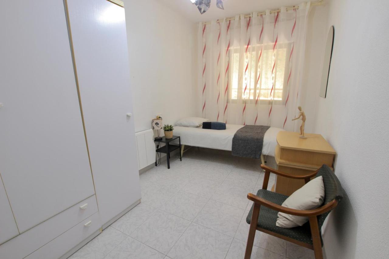 Belapart Campoamor Family Alicante Zewnętrze zdjęcie