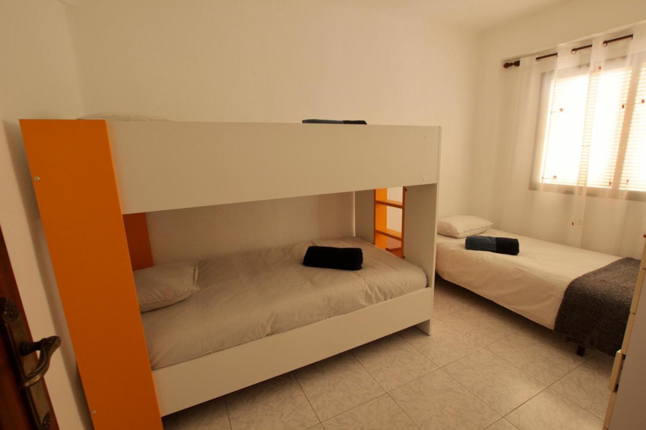 Belapart Campoamor Family Alicante Zewnętrze zdjęcie