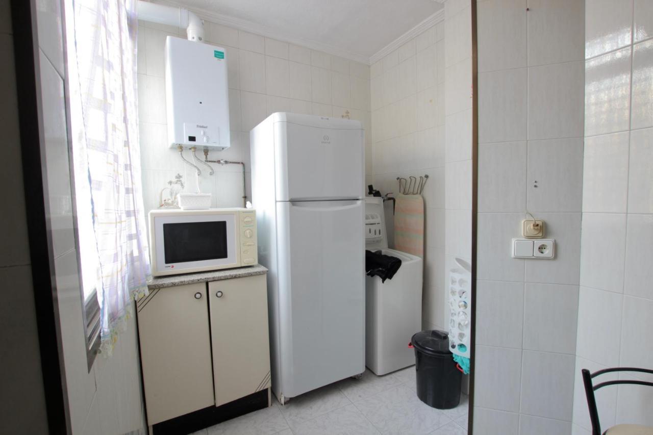 Belapart Campoamor Family Alicante Zewnętrze zdjęcie