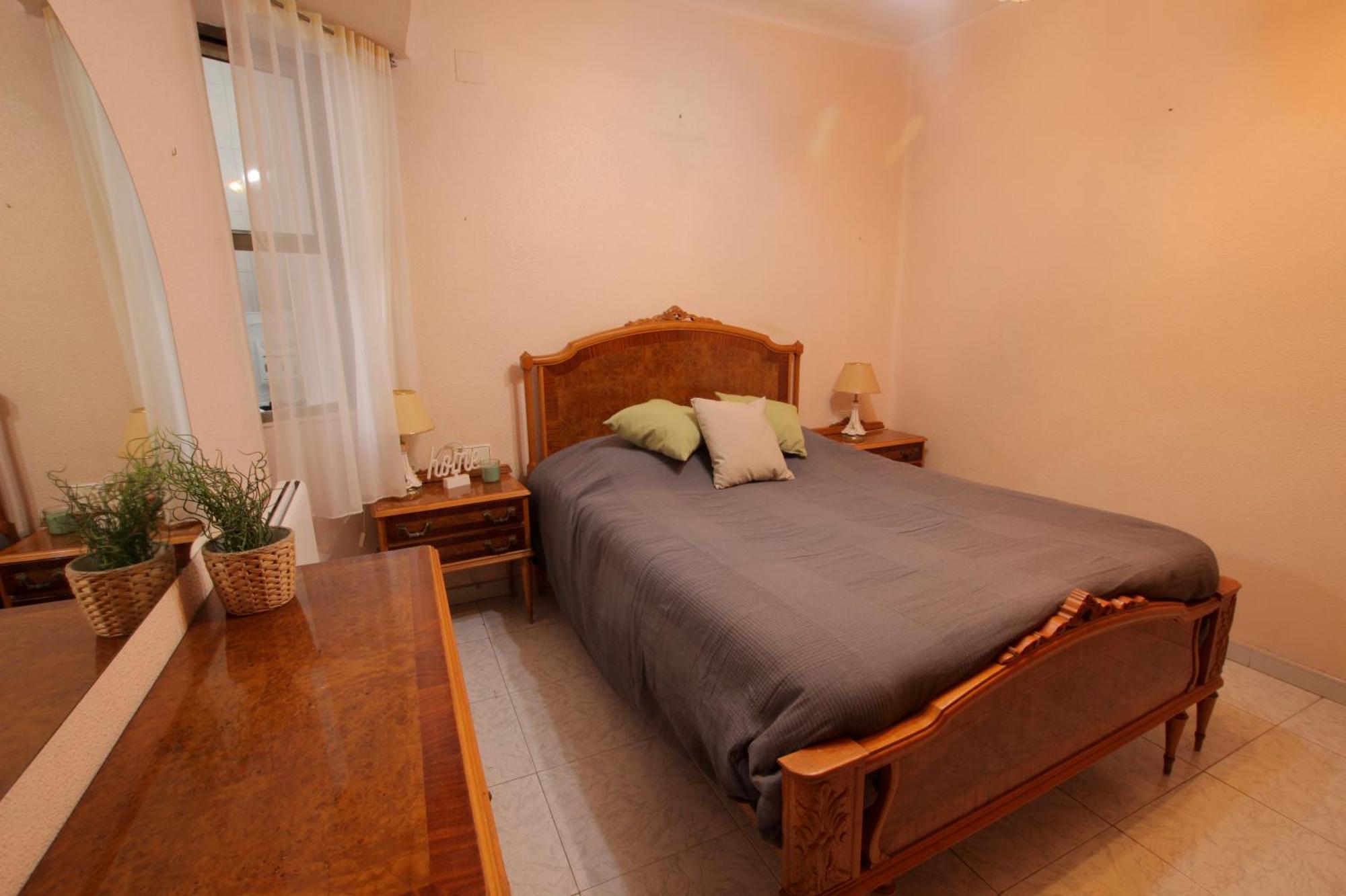 Belapart Campoamor Family Alicante Zewnętrze zdjęcie