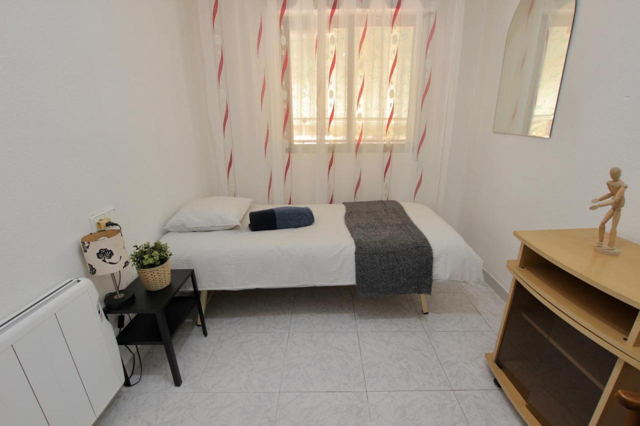 Belapart Campoamor Family Alicante Zewnętrze zdjęcie