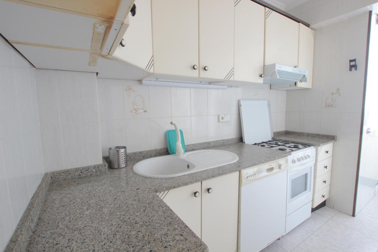 Belapart Campoamor Family Alicante Zewnętrze zdjęcie