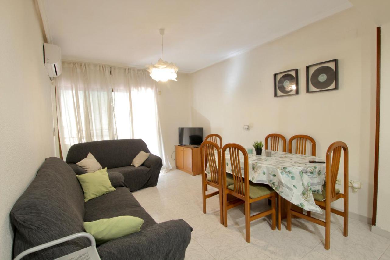 Belapart Campoamor Family Alicante Zewnętrze zdjęcie