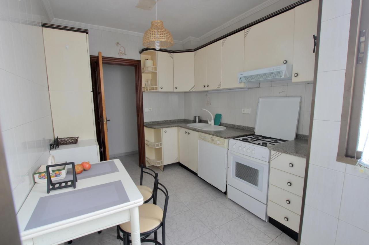 Belapart Campoamor Family Alicante Zewnętrze zdjęcie