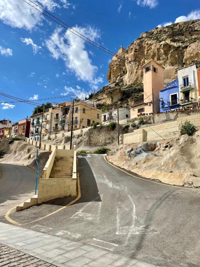 Belapart Campoamor Family Alicante Zewnętrze zdjęcie