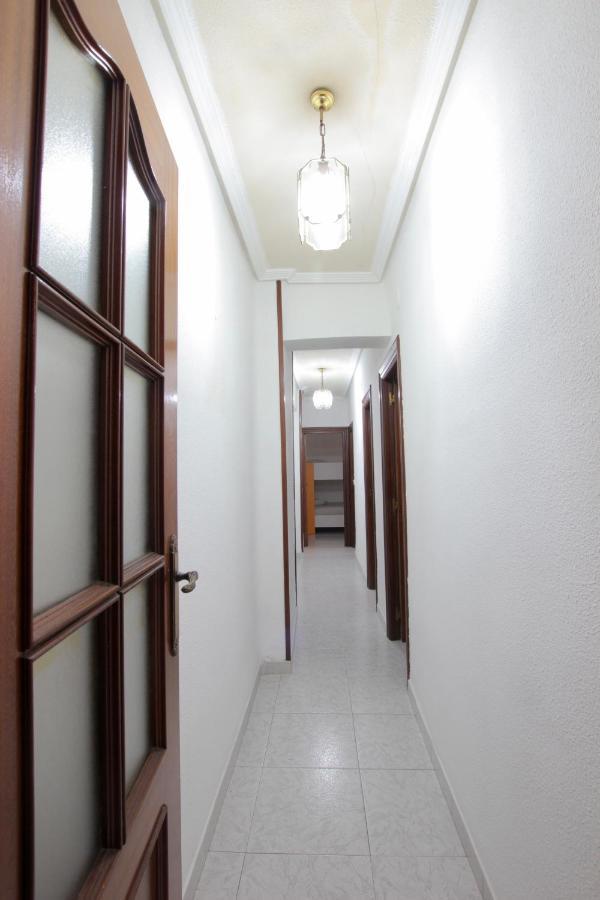 Belapart Campoamor Family Alicante Zewnętrze zdjęcie