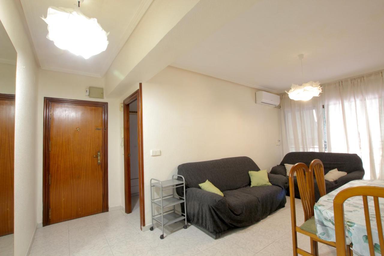 Belapart Campoamor Family Alicante Zewnętrze zdjęcie