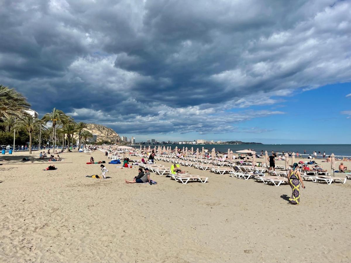 Belapart Campoamor Family Alicante Zewnętrze zdjęcie