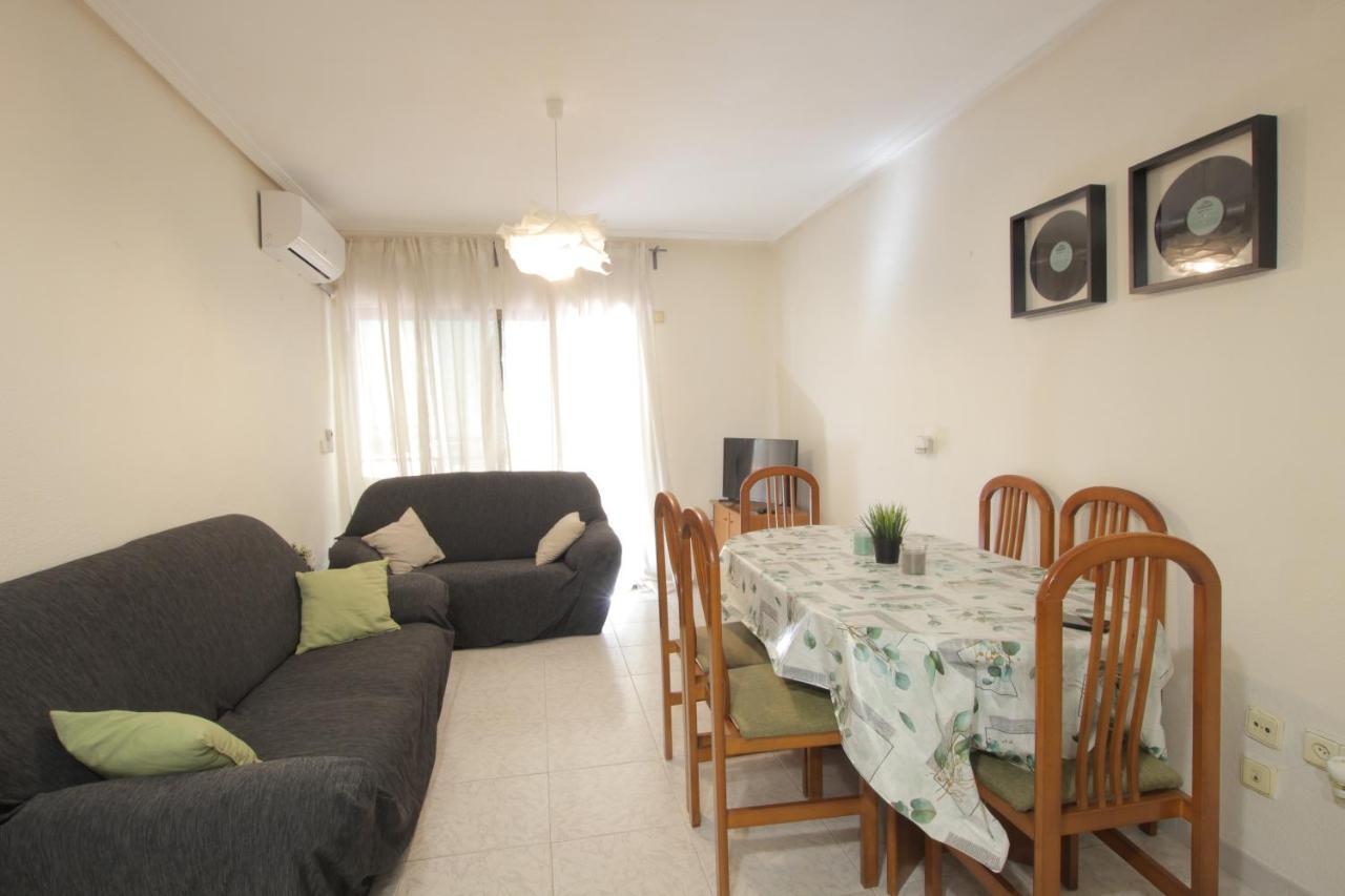 Belapart Campoamor Family Alicante Zewnętrze zdjęcie
