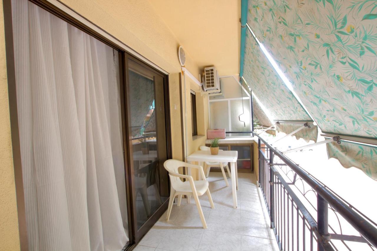 Belapart Campoamor Family Alicante Zewnętrze zdjęcie